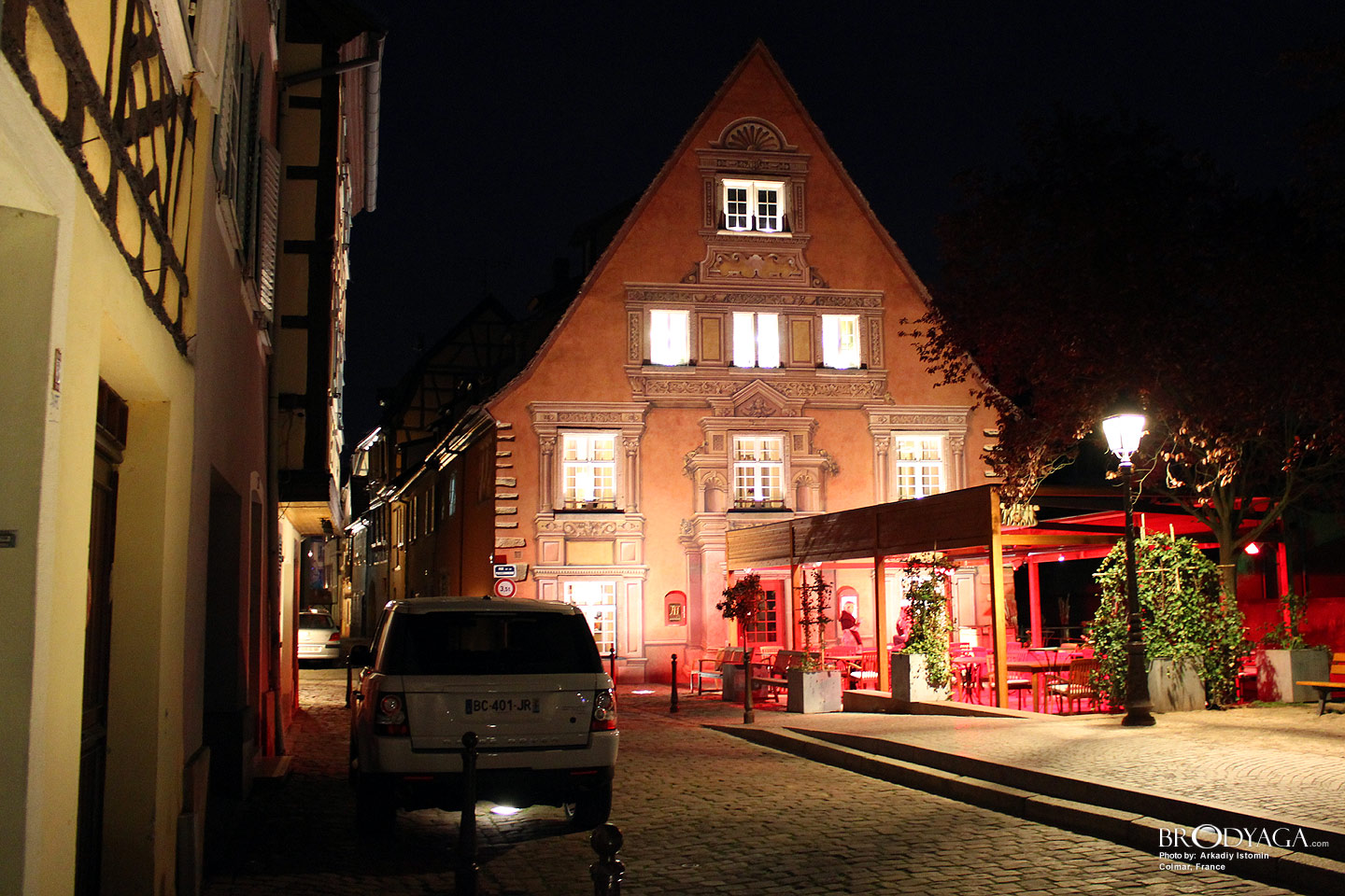 Colmar